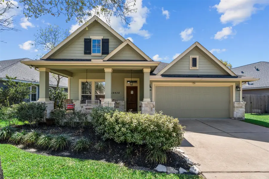 18938 Magnolia Arbor Lane, Tomball, TX 77377 - #2