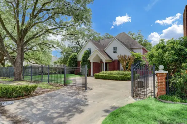 2802 West Lane Drive, Houston, TX 77027