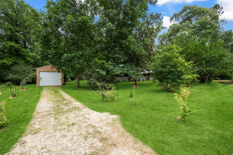 184 Rosemary Lane, Livingston, TX 77351 - #2