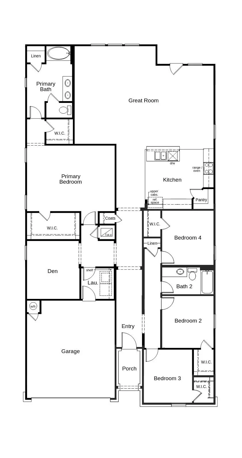 5935 Bella Lynne Drive, Manvel, TX 77578 - #2