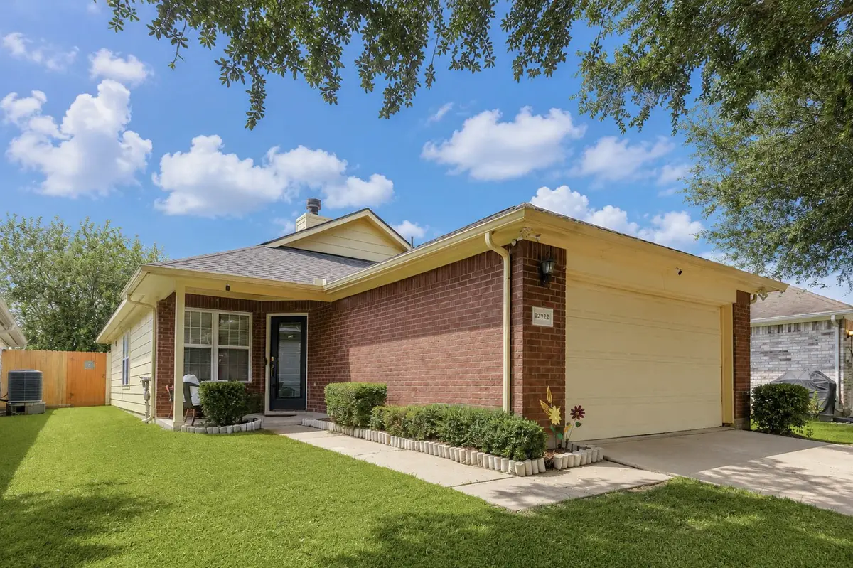 12922 Regal Oaks Bend Lane, Houston, TX 77047 - #1