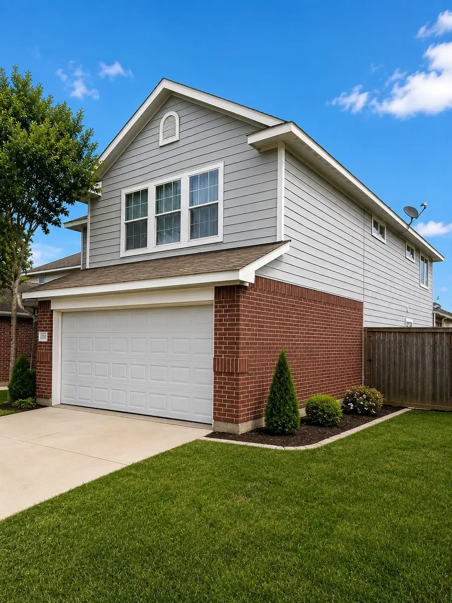 12615 Roble Court, Houston, TX 77045 - #2