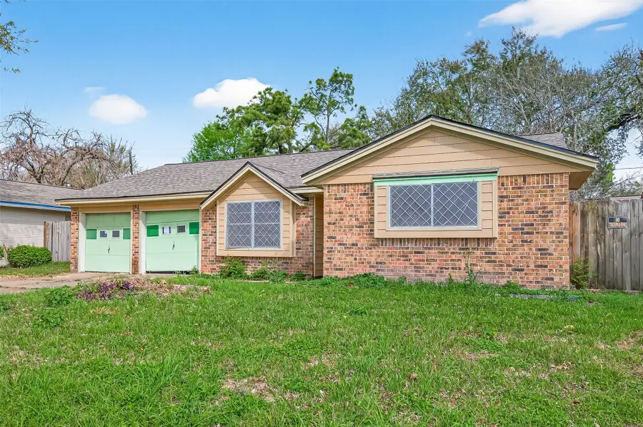 9606 Pagewood Lane, Houston, TX 77063 - #3