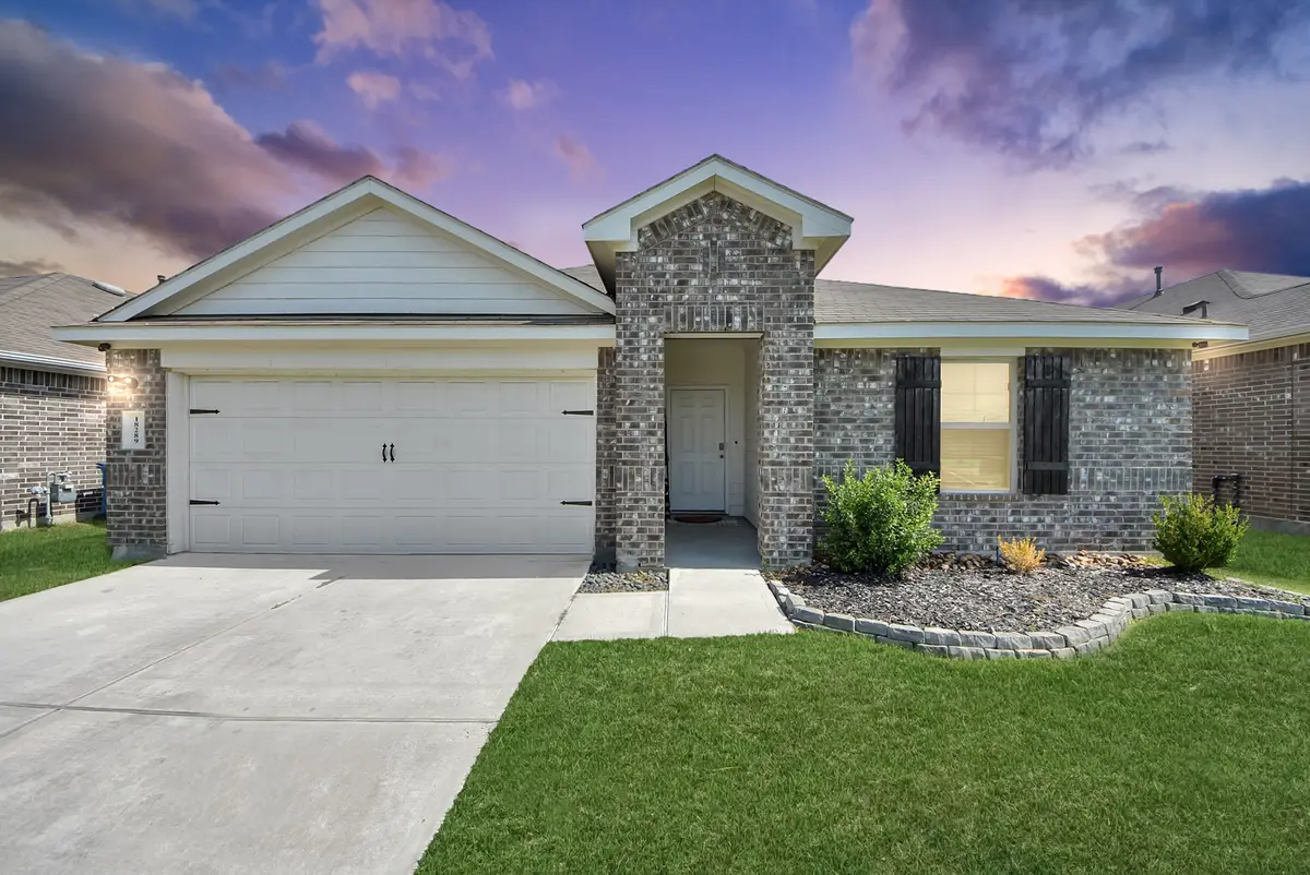 18289 Eaton Mill Drive, New Caney, TX 77357 - #1