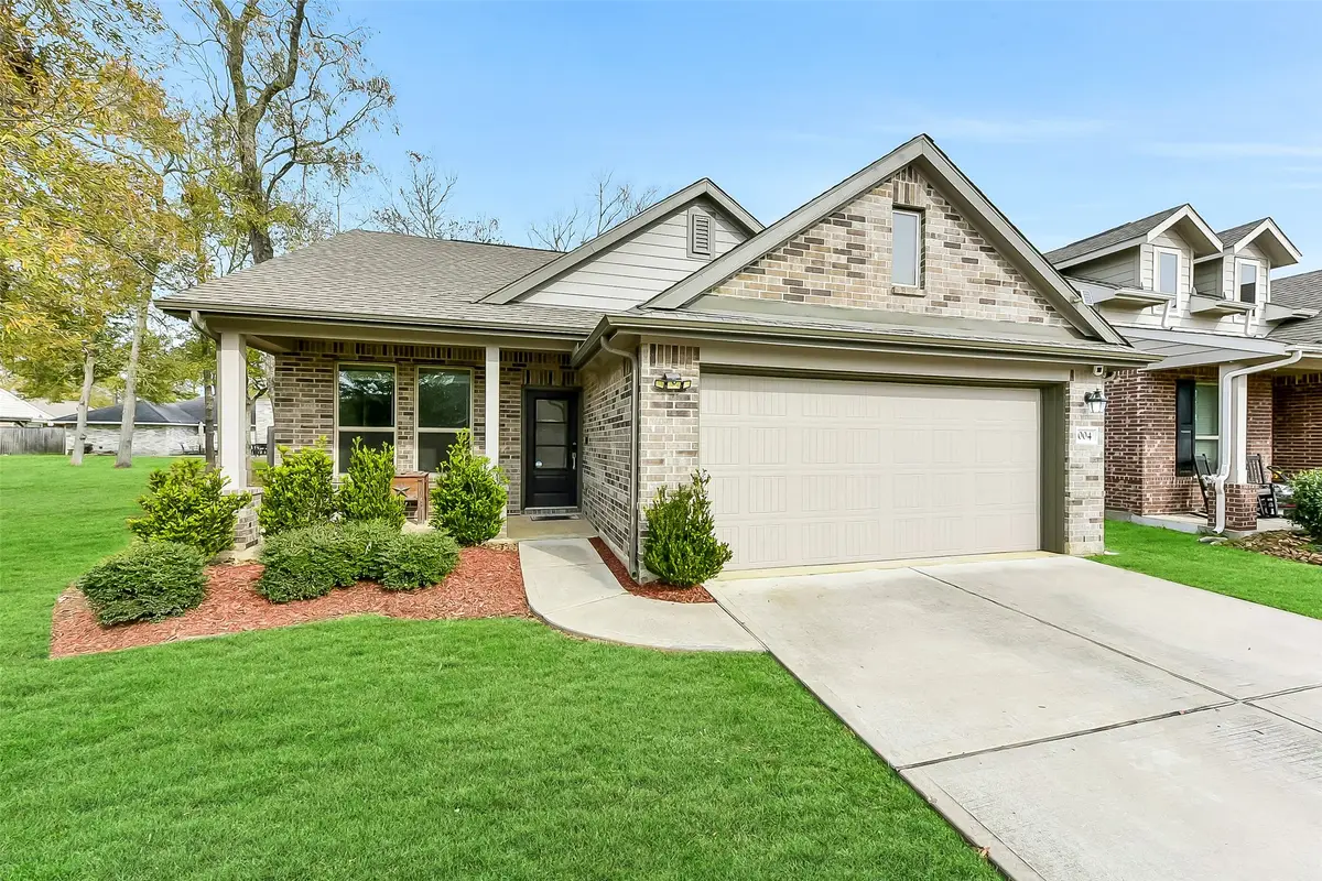 1004 Bulwark Drive, Crosby, TX 77532 - Image #1