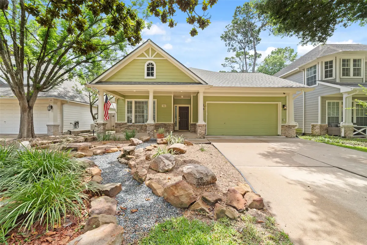 7926 Sinfonia Drive Drive, Houston, TX 77040 - #1