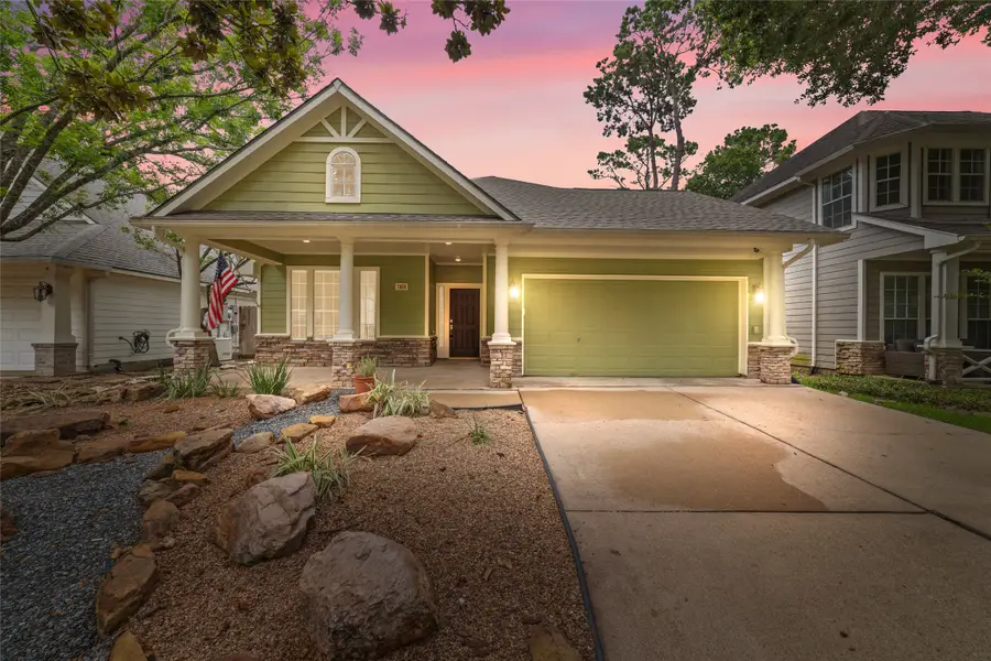 7926 Sinfonia Drive Drive, Houston, TX 77040 - #2