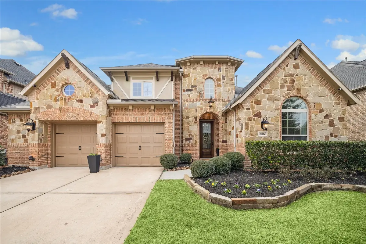 31417 Longwood Park Lane, Spring, TX 77386 - #1