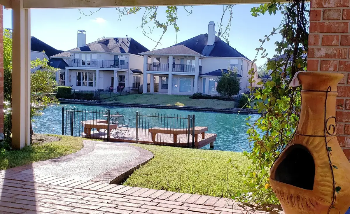 14326 Manorbier Lane, Sugar Land, TX 77498 - #1