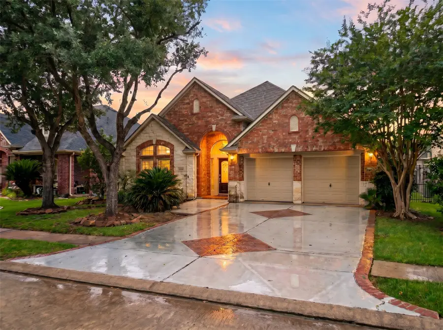 14326 Manorbier Lane, Sugar Land, TX 77498 - #3