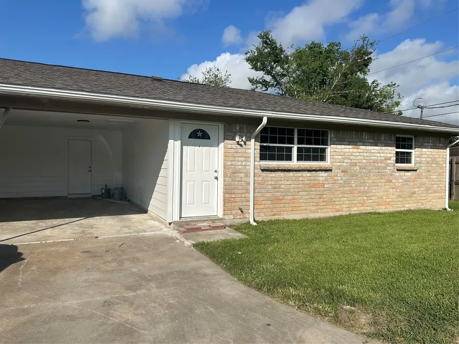 606 County Road 157, Alvin, TX 77511 - Image #2