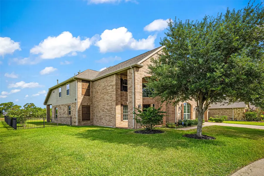2885 Mystic Ridge Court, Houston, TX 77089 - Image #2