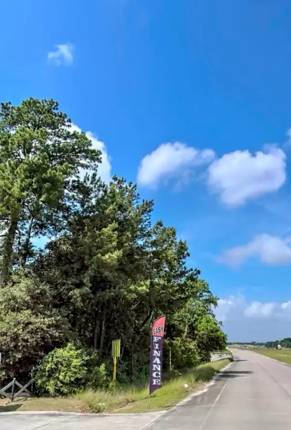 0 Gulf Pump Road, Crosby, TX 77532
