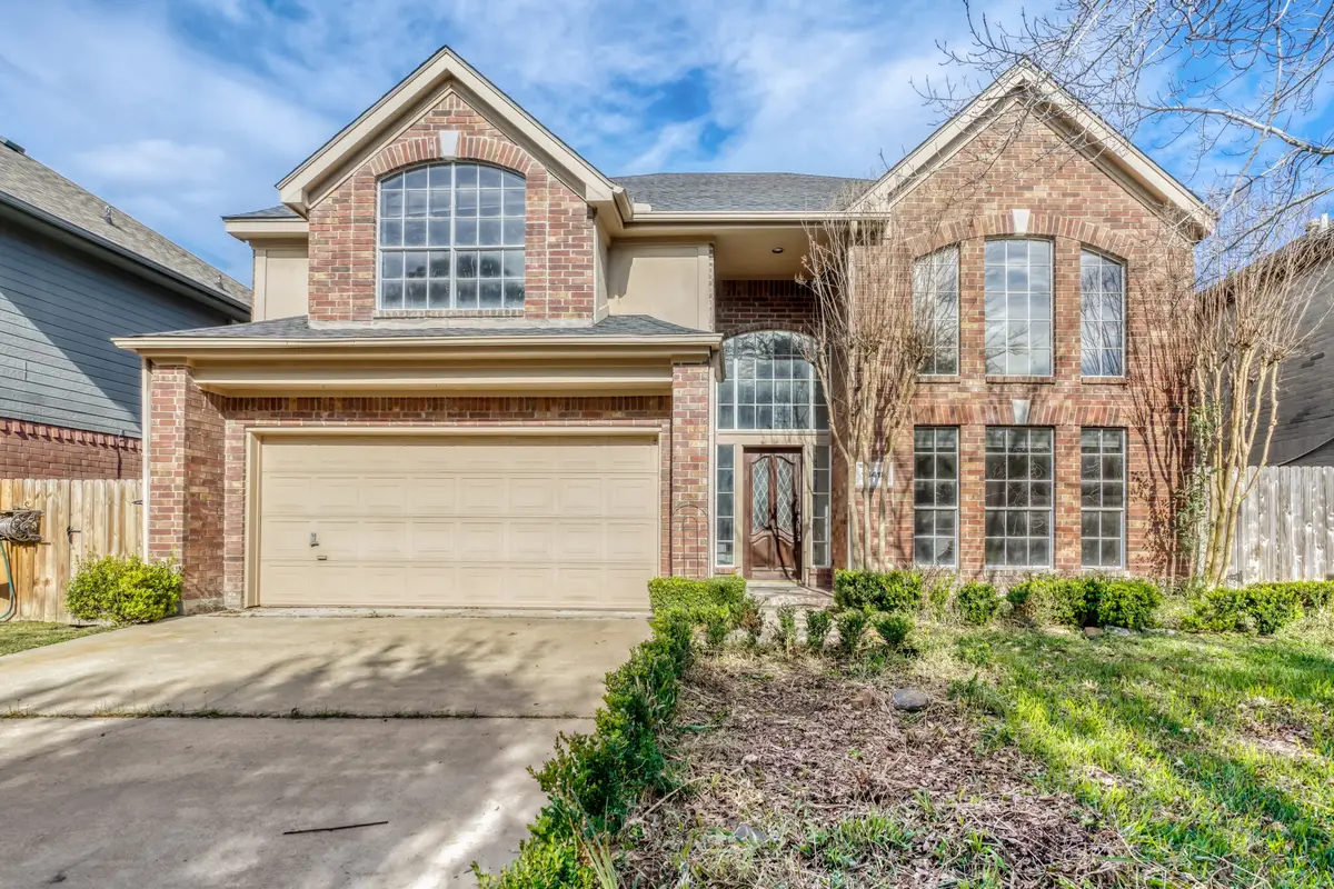 16418 Teak Drive, Missouri City, TX 77489 - #1