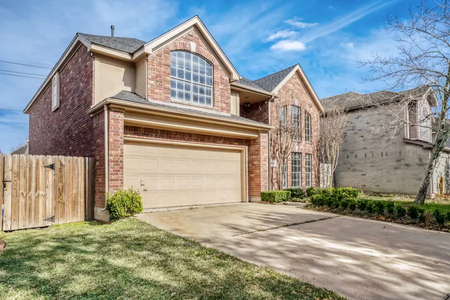 16418 Teak Drive, Missouri City, TX 77489 - #3