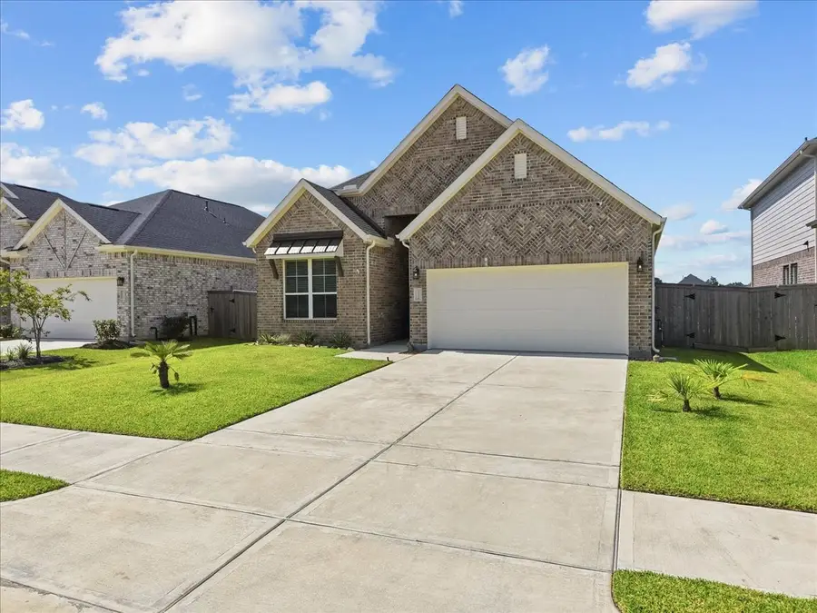 12115 Hollow Marsh Drive, Santa Fe, TX 77510 - #3