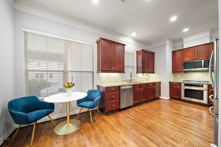 3929 Floyd Street, Houston, TX 77007 - #2