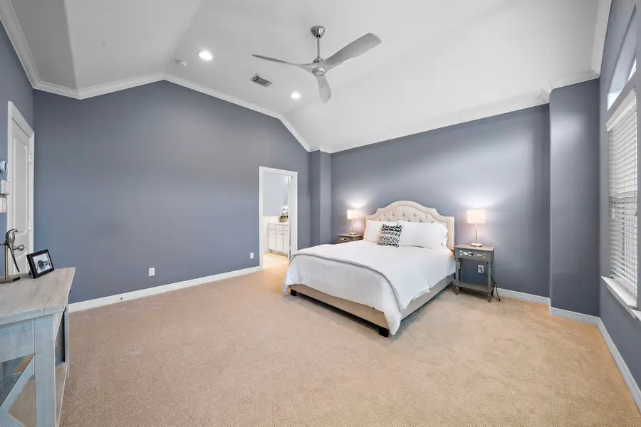 3929 Floyd Street, Houston, TX 77007 - #3