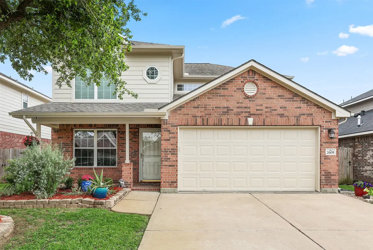 2605 Los Alamos Circle, Deer Park, TX 77536 - #1