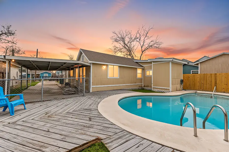 5311 Gano Street, Houston, TX 77009 - Image #2