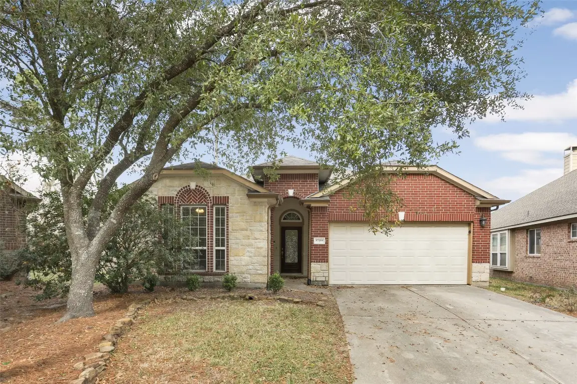 17110 Tupelo Garden Circle, Humble, TX 77346 - #1