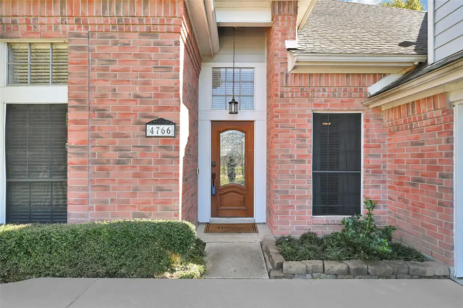 4766 Hidden Springs Drive, Houston, TX 77084 - Image #3