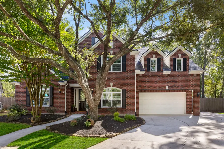 2102 Hickory Village Court, Kingwood, TX 77345 - Image #3