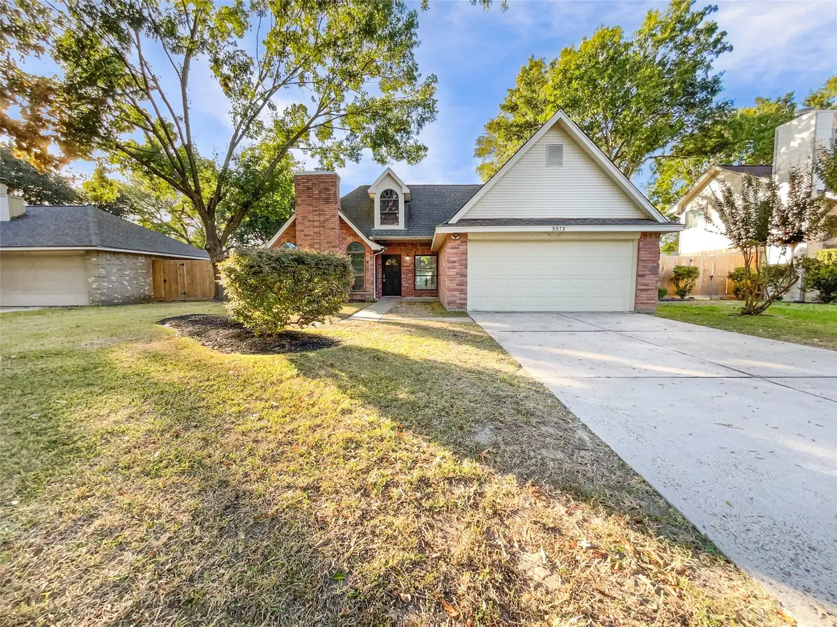 9919 Pale Star Drive, Houston, TX 77064 - Image #1