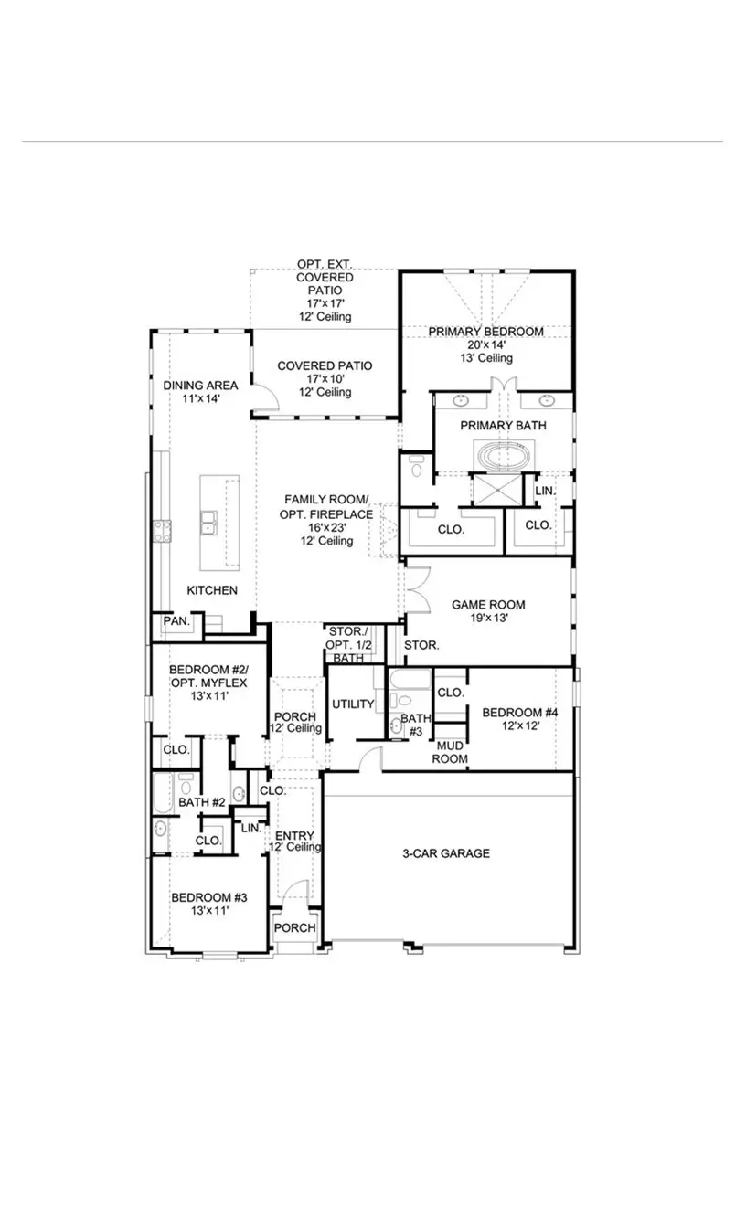 11605 Hooting Owl Drive, Montgomery, TX 77316 - #2