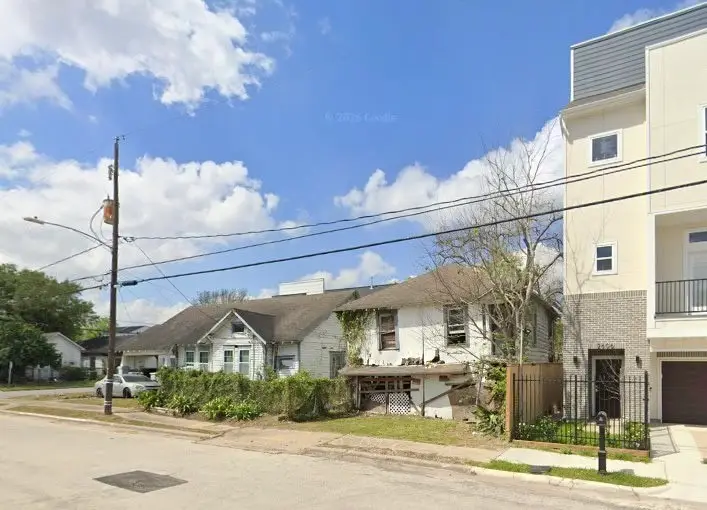3035 Dennis Street, Houston, TX 77004 - #3