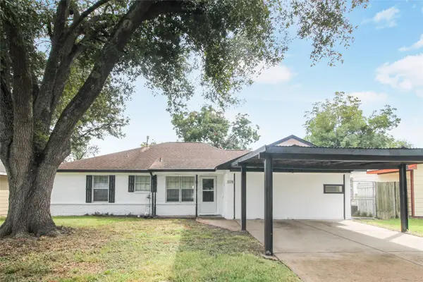 3314 Hartwick Road, Houston, TX 77093