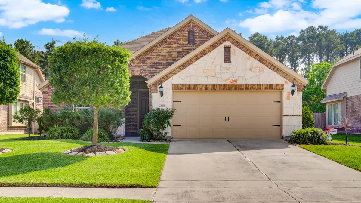 22311 Whitecourt Drive, Tomball, TX 77375 - #1