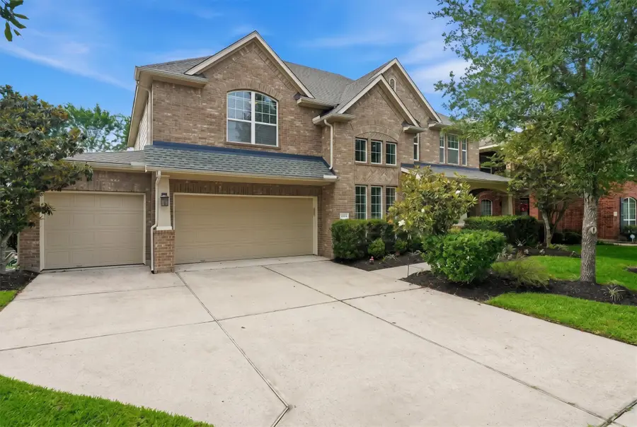 13919 Alex Landing Drive, Humble, TX 77396 - #2