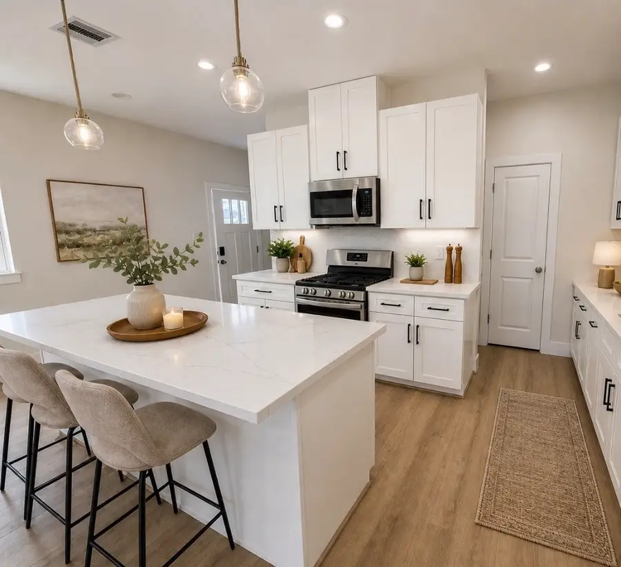 5921 Eastland Street, Houston, TX 77028 - #3