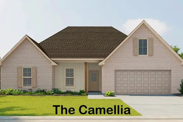 322 Finch Court, Bridge City, TX 77611