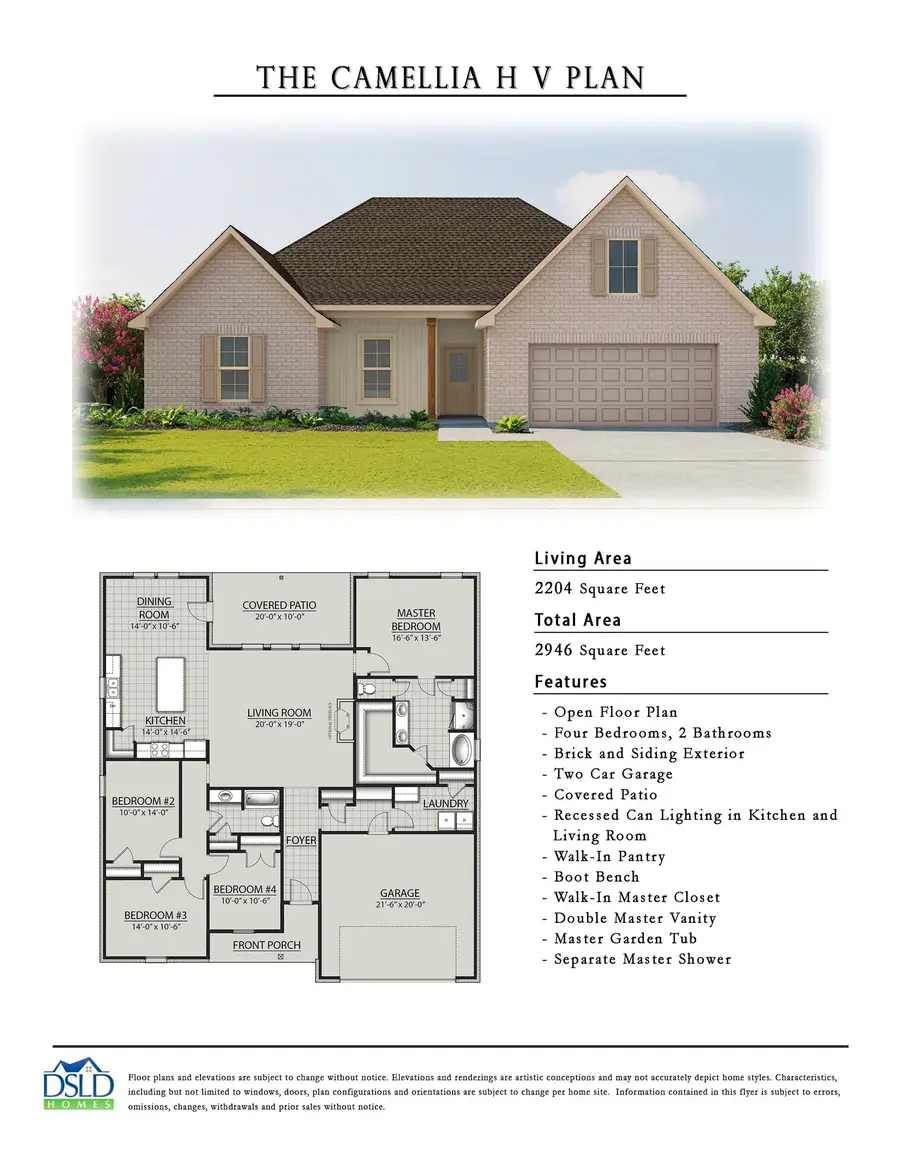 322 Finch Court, Bridge City, TX 77611 - #2