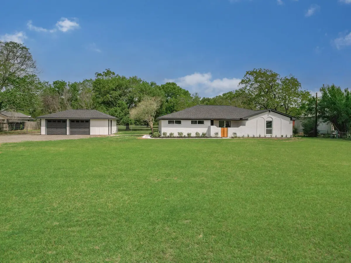 1105 Redberry Hill Road, Baytown, TX 77521 - #1
