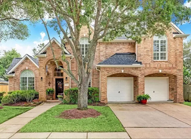 12119 Mill Stream Way, Houston, TX 77041 - #1