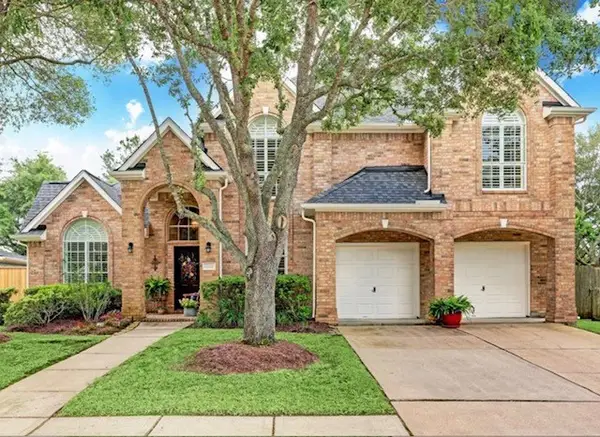12119 Mill Stream Way, Houston, TX 77041