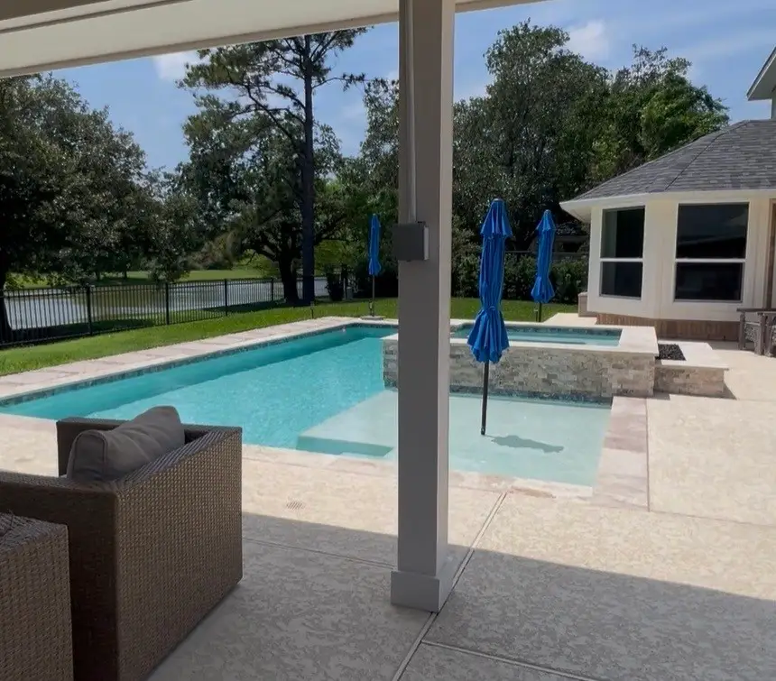 12119 Mill Stream Way, Houston, TX 77041 - #3