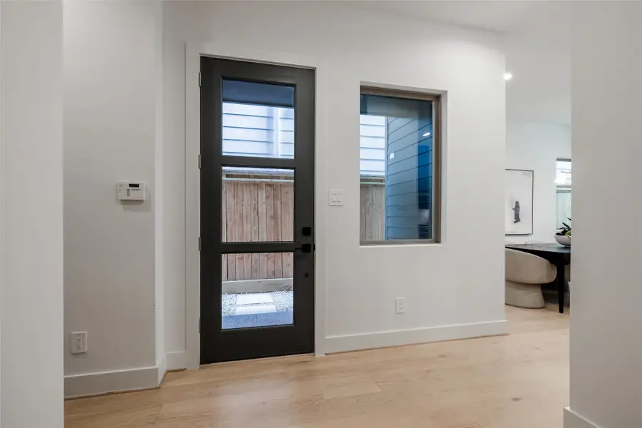 323 Malone Street, Houston, TX 77007 - #2