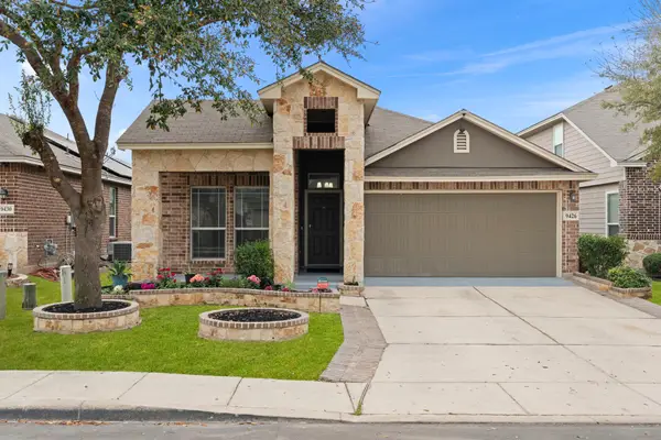 9426 Palomino Path Path, San Antonio, TX 78254