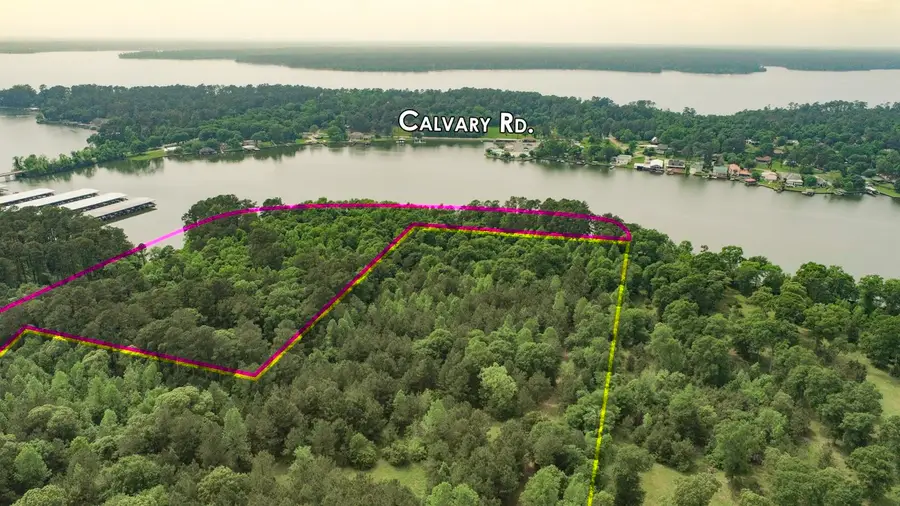 TBD Calvary Road, Willis, TX 77318 - #2