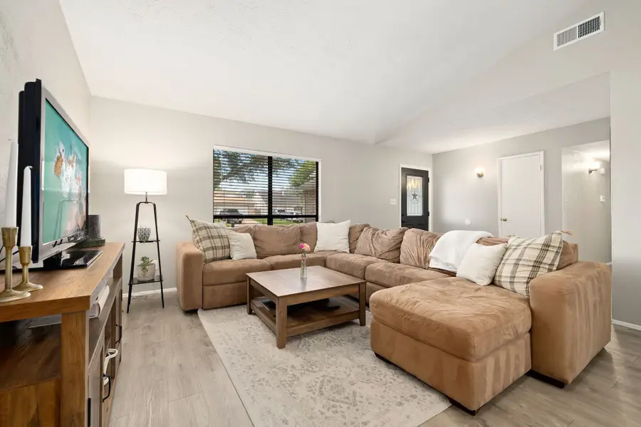 16950 Cairngale Street, Houston, TX 77084 - #2