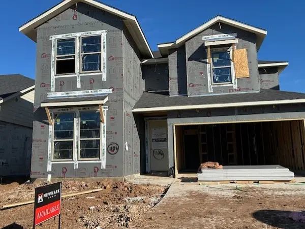 1106 Luna Drive, Missouri City, TX 77459