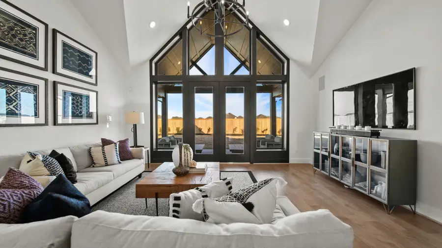 1106 Luna Drive, Missouri City, TX 77459 - Image #2