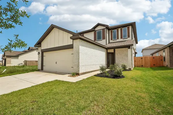 3037 Plateau Drive, Brookshire, TX 77423