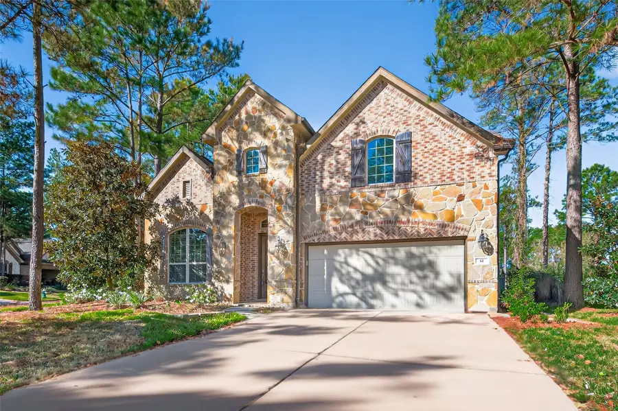 14 S Sawbridge Circle, Spring, TX 77389 - Image #2
