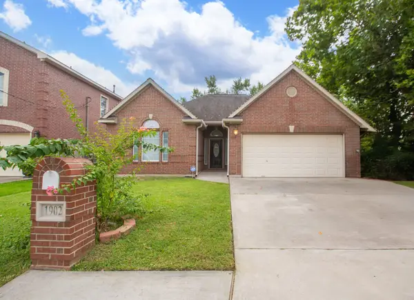 1902 7th Street, Galena Park, TX 77547
