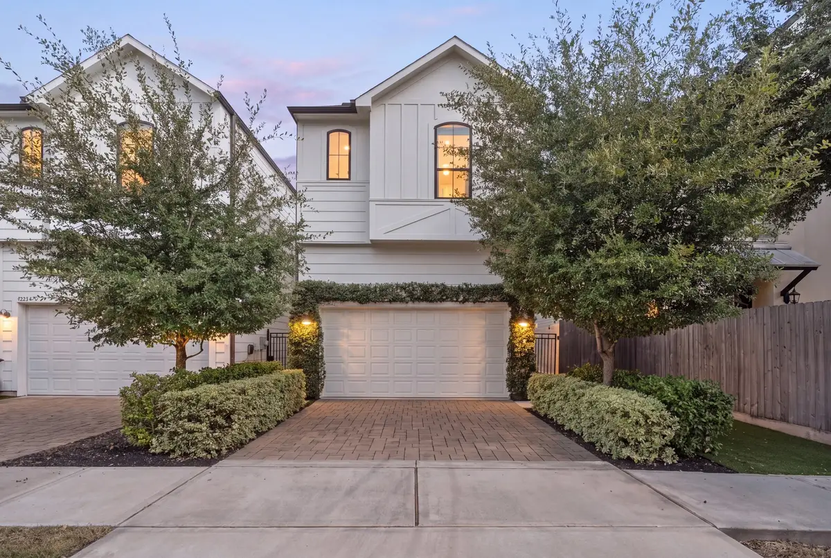 5522 Kansas Street #A, Houston, TX 77007 - #1